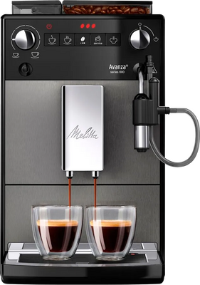 кофемашины Melitta Caffeo Avanza F270-100