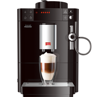кофемашины Melitta F 530-102 Caffeo Passione