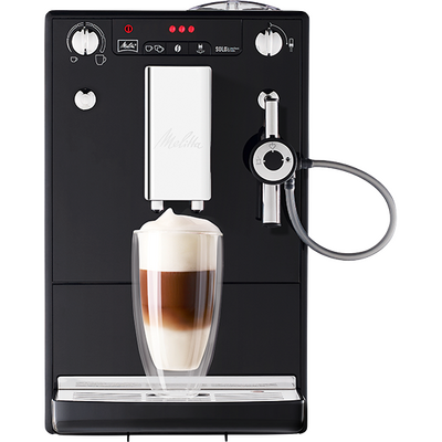 кофемашины Melitta E 957-201 Caffeo Solo & Perfect Milk