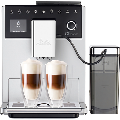 кофемашины Melitta F 630-101 Caffeo CI Touch