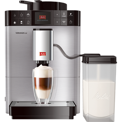 кофемашины Melitta F 580-100 Caffeo Varianza CSP SST