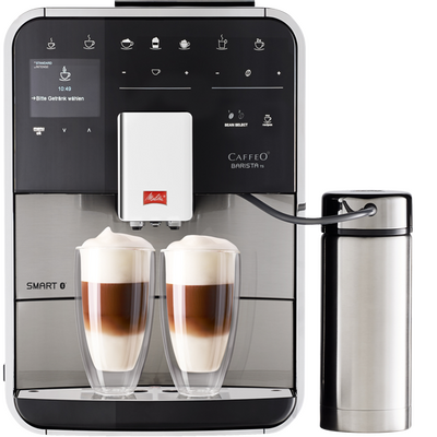 кофемашины Melitta F 860-100 Caffeo Barista TS Smart SST