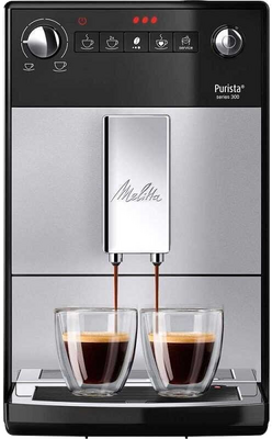 кофемашины Melitta Caffeo Purista F230-101