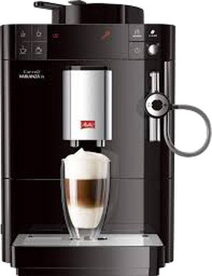 кофемашины Melitta Caffeo Varianza CS F 550-102