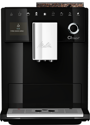 кофемашины Melitta Caffeo F 630-102 CI Touch 1400Вт